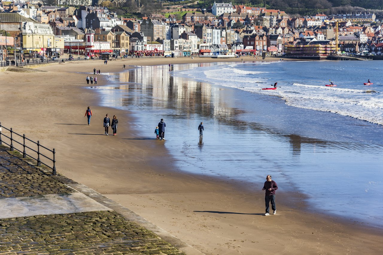 Scarborough 810 1 2552 R